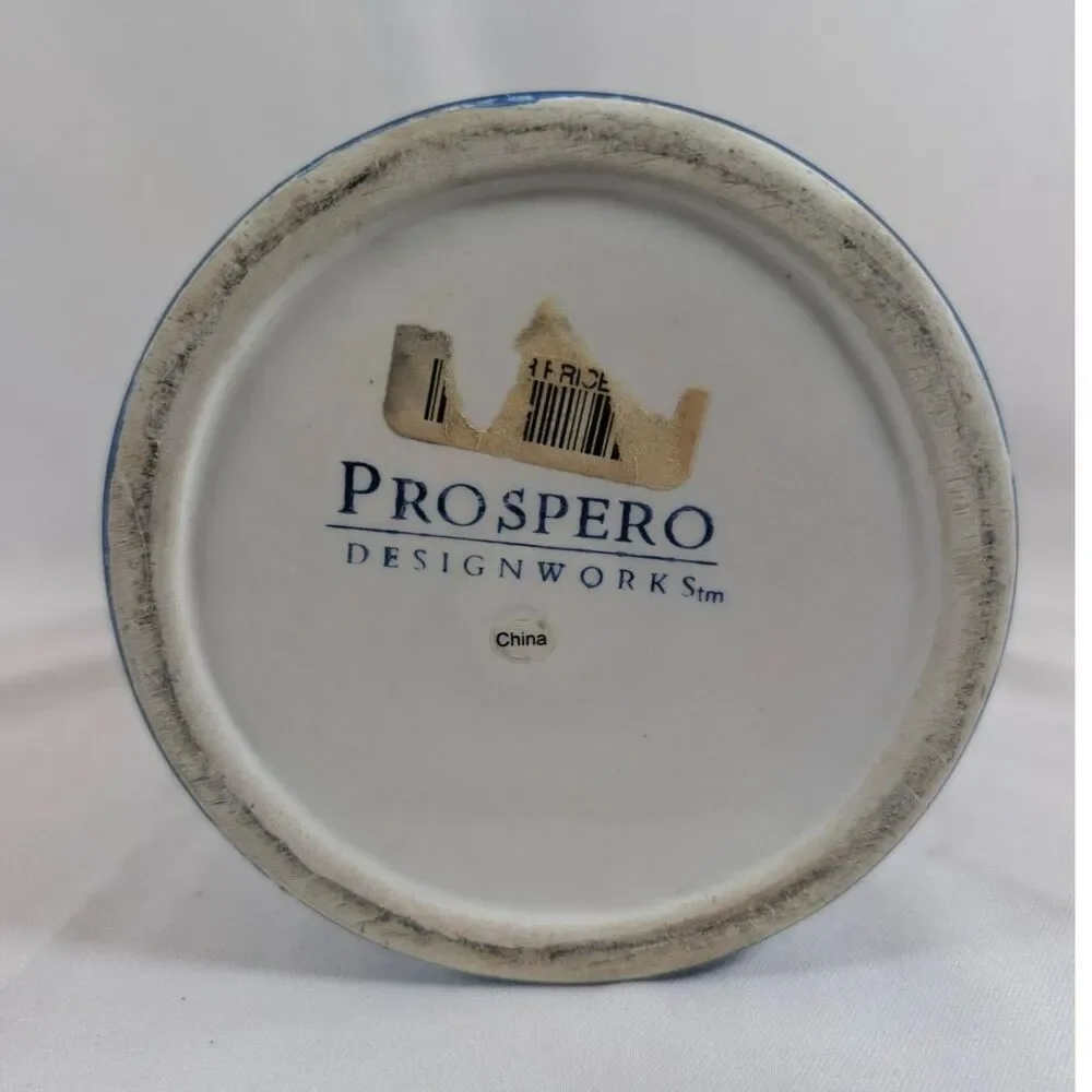 Prospero Studio Designworks circa 2007